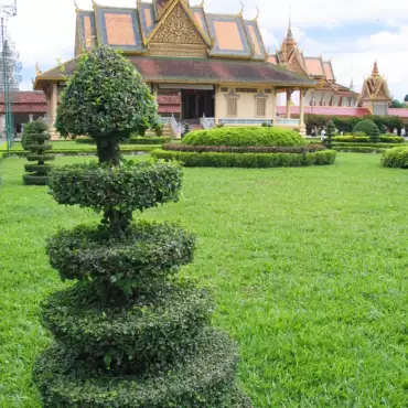 cambogia-phnom-penh-palazzo-reale