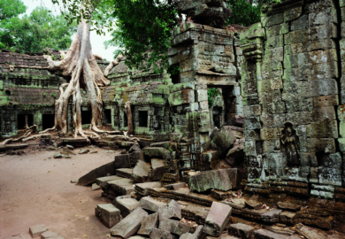 cambogia-siem-reap-tempio-Ta-Prohm-Angkor