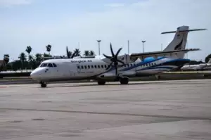 _PG942 Aircraft